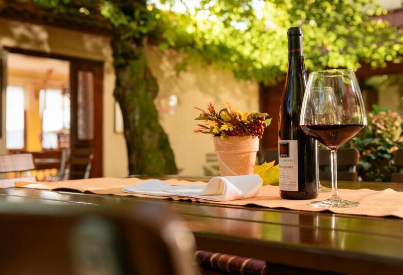 Berghotel Wilhelmsburg