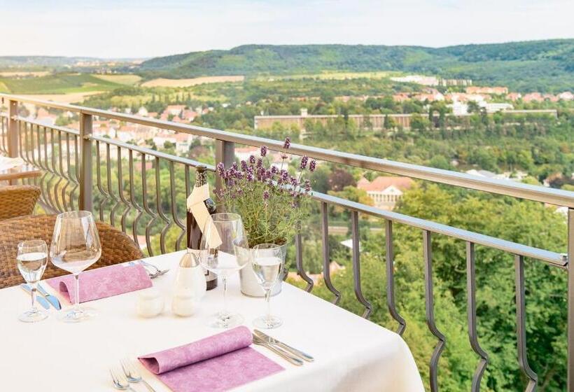 Berghotel Wilhelmsburg