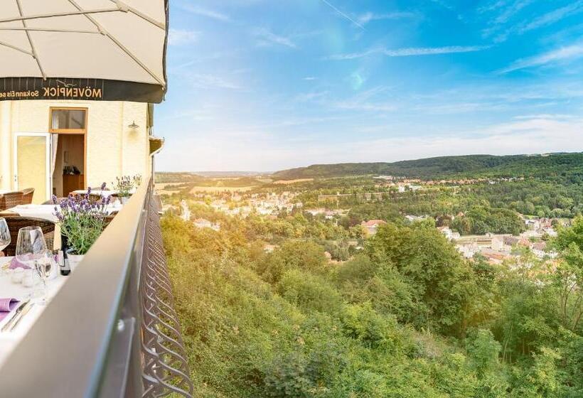 Berghotel Wilhelmsburg