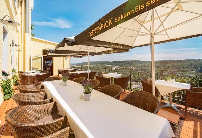 Berghotel Wilhelmsburg