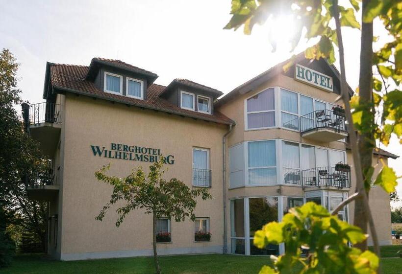 Berghotel Wilhelmsburg