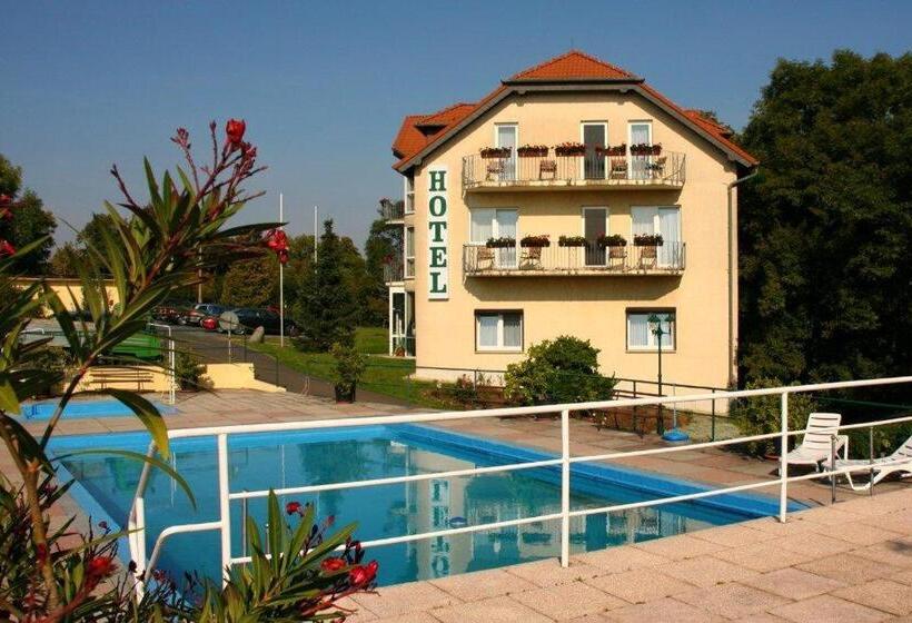 Berghotel Wilhelmsburg