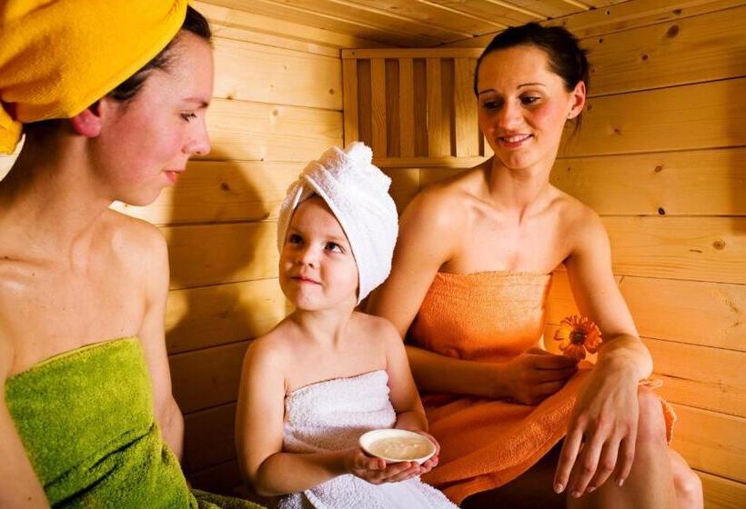 Berghotel Wilhelmsburg