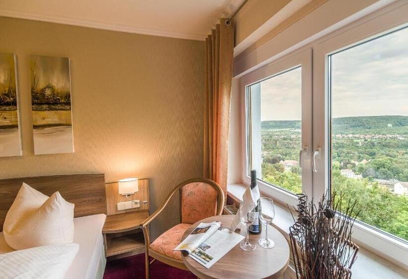 Berghotel Wilhelmsburg