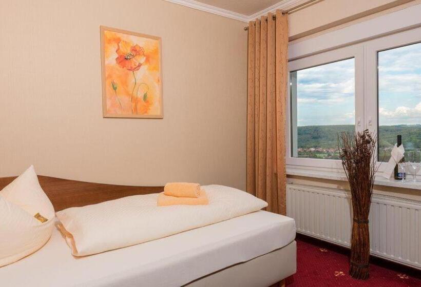 Berghotel Wilhelmsburg