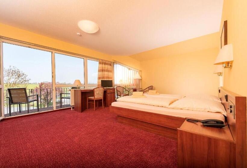 Berghotel Wilhelmsburg