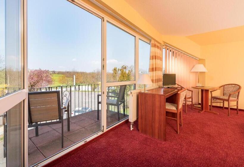 Berghotel Wilhelmsburg