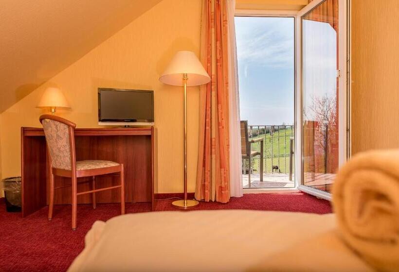 Berghotel Wilhelmsburg