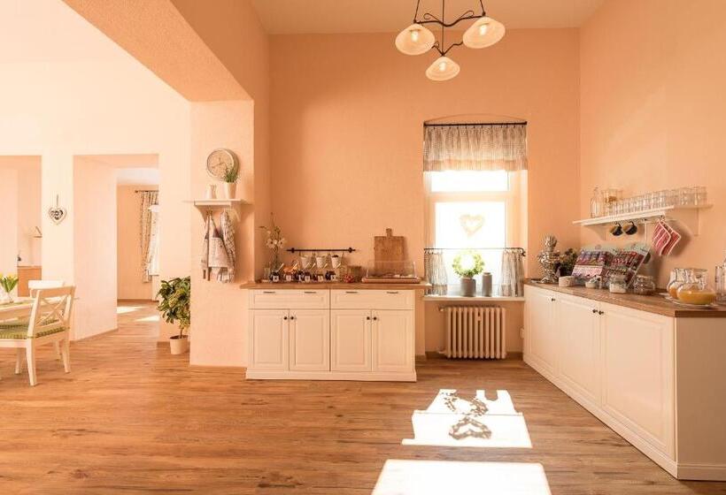 Berghotel Wilhelmsburg