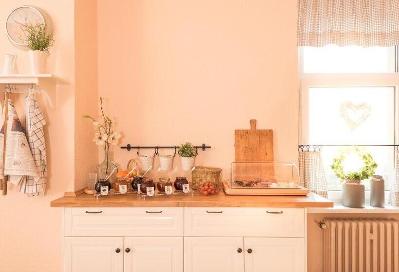 Berghotel Wilhelmsburg