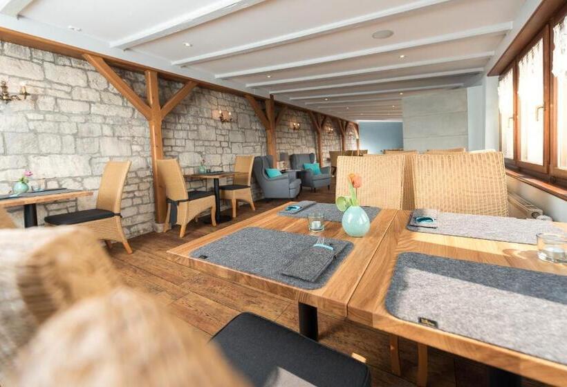 Berghotel Wilhelmsburg