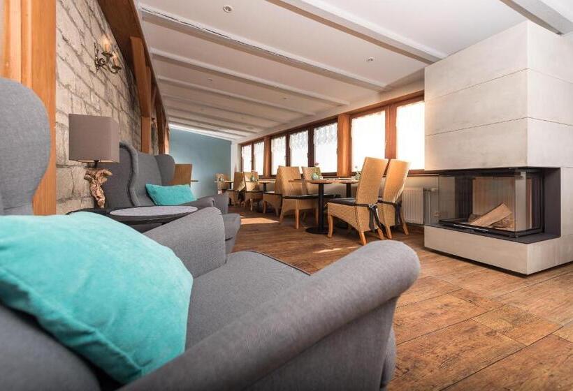 Berghotel Wilhelmsburg