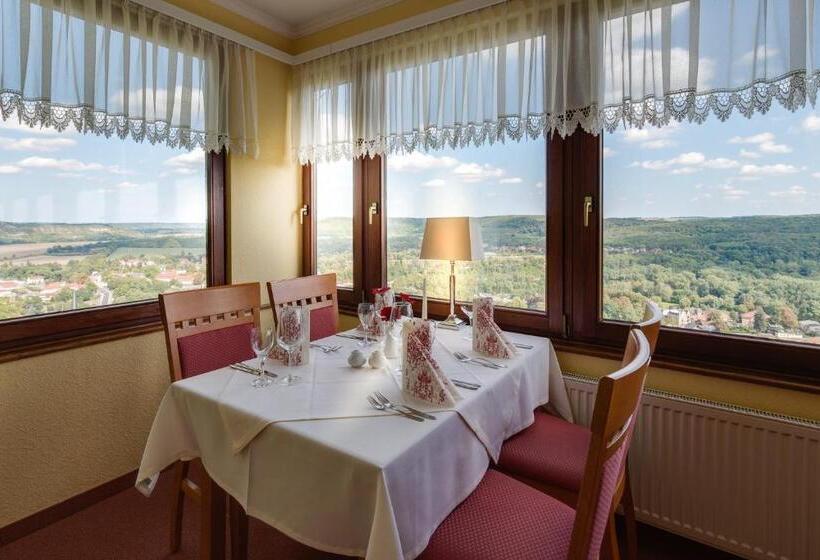 Berghotel Wilhelmsburg