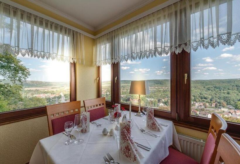 Berghotel Wilhelmsburg