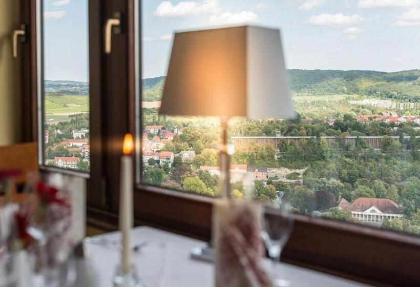 Berghotel Wilhelmsburg