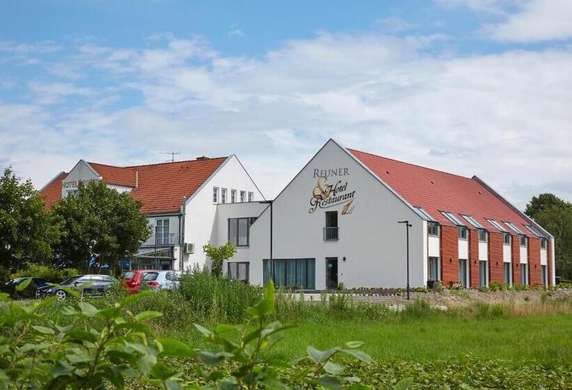 Flair Hotel Reuner