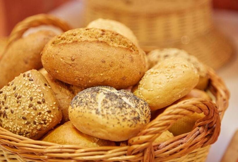 Flair Hotel Villa Ilske