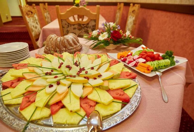 Flair Hotel Villa Ilske