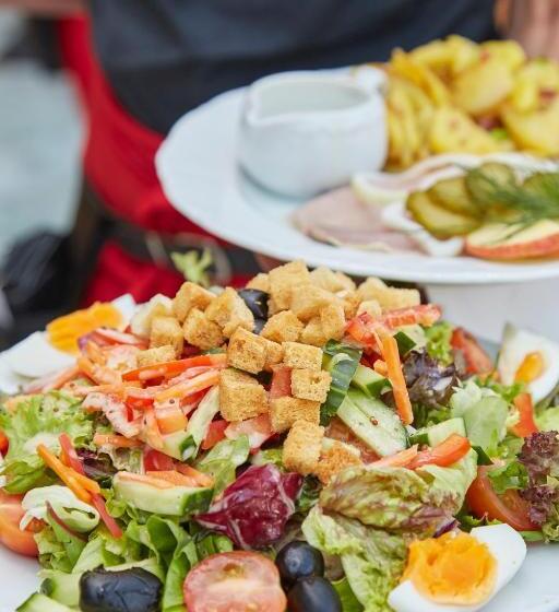 Flair Hotel Villa Ilske