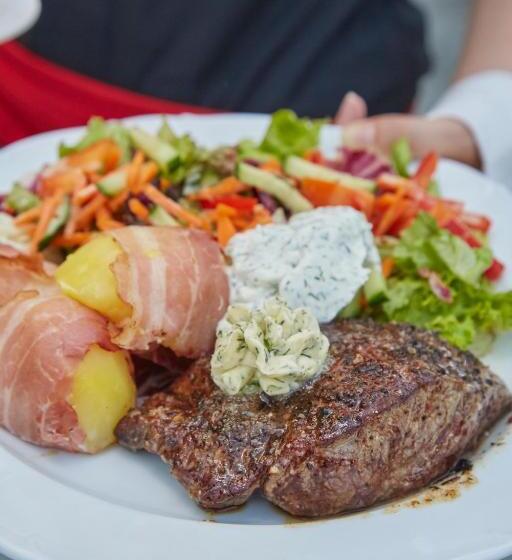 Flair Hotel Villa Ilske