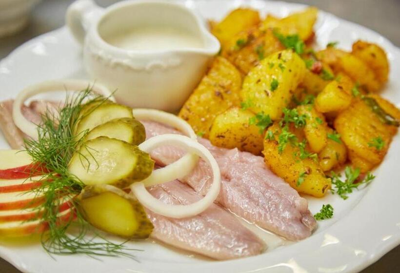 Flair Hotel Villa Ilske