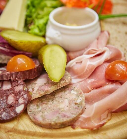 Flair Hotel Villa Ilske