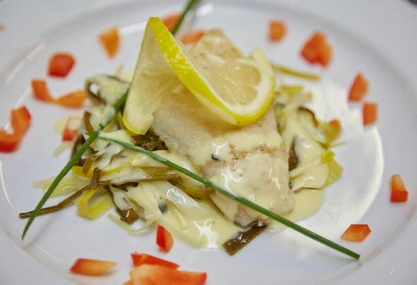 Flair Hotel Villa Ilske