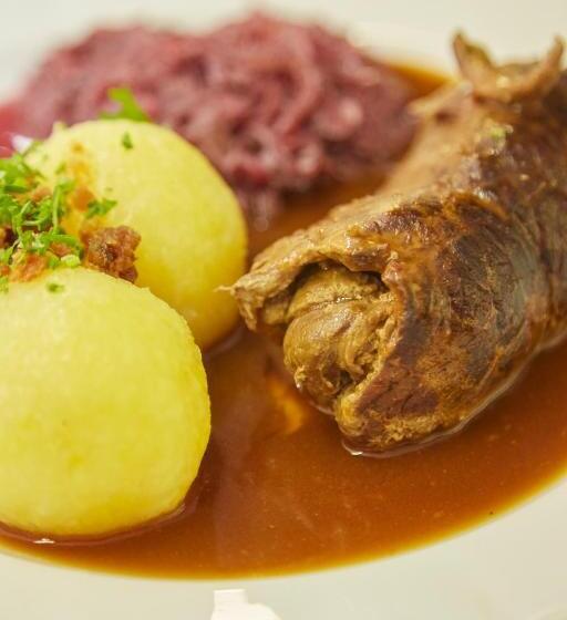 Flair Hotel Villa Ilske