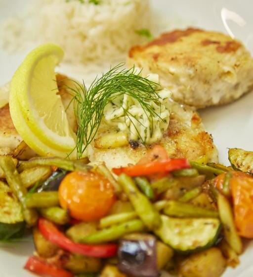 Flair Hotel Villa Ilske