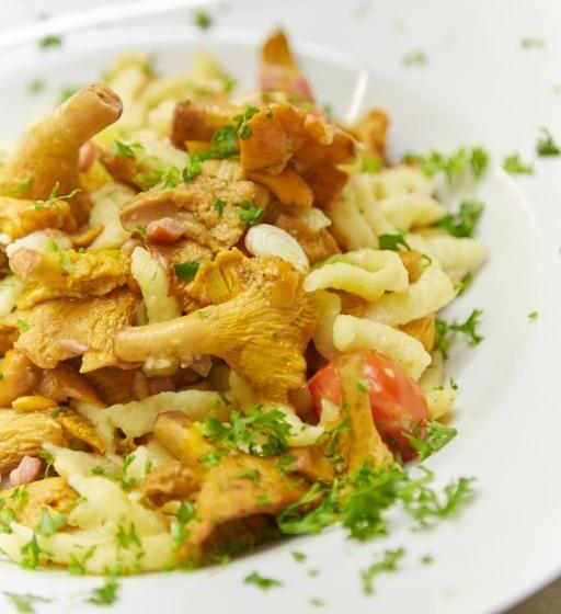 Flair Hotel Villa Ilske