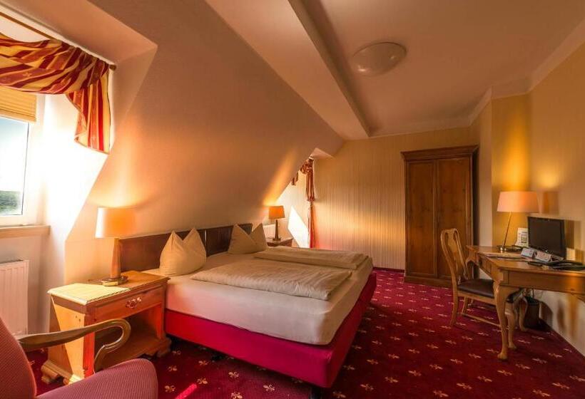 Flair Hotel Villa Ilske