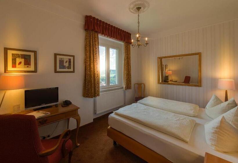 Flair Hotel Villa Ilske