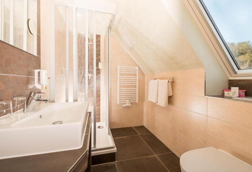 Flair Hotel Villa Ilske