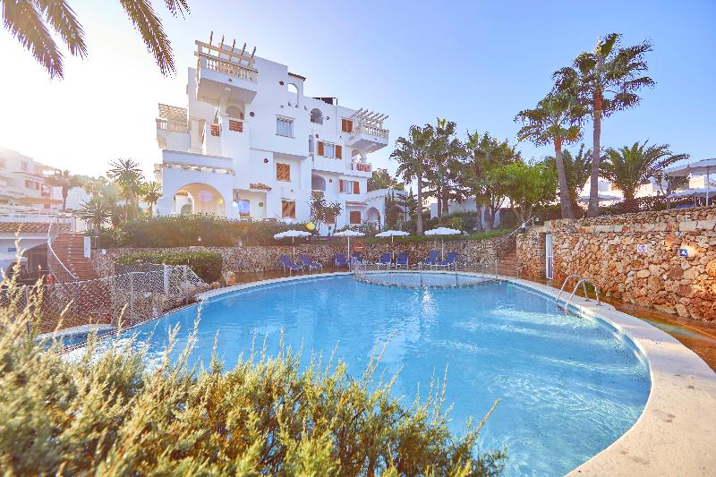 Gavimar La Mirada Hotel And Apartments