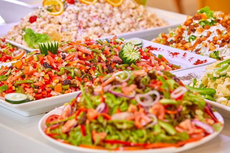 Gavimar La Mirada Hotel And Apartments