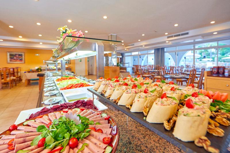 Gavimar La Mirada Hotel And Apartments