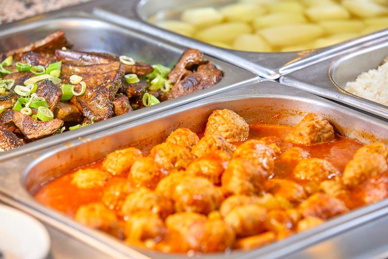 Gavimar La Mirada Hotel And Apartments