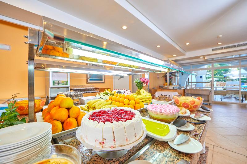 Gavimar La Mirada Hotel And Apartments