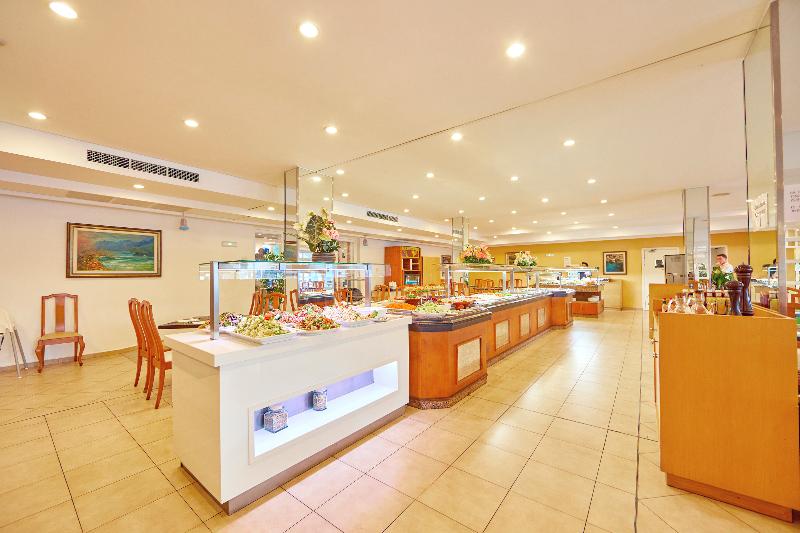 Gavimar La Mirada Hotel And Apartments