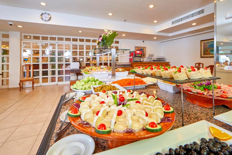 Gavimar La Mirada Hotel And Apartments