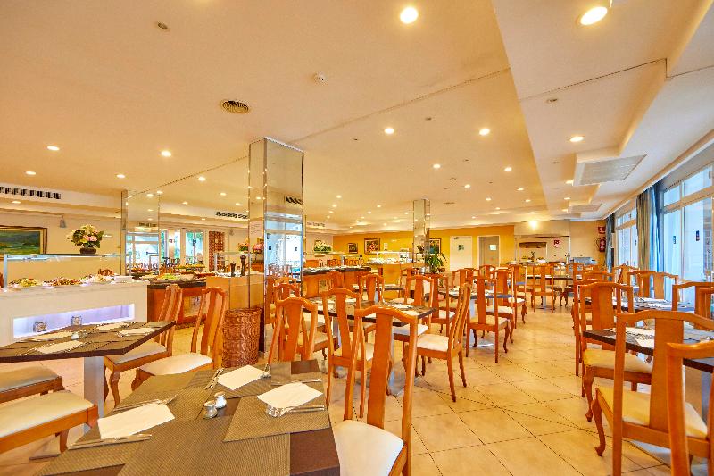 Gavimar La Mirada Hotel And Apartments