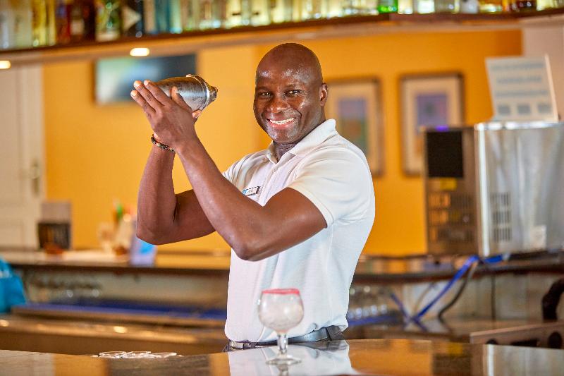 Gavimar La Mirada Hotel And Apartments