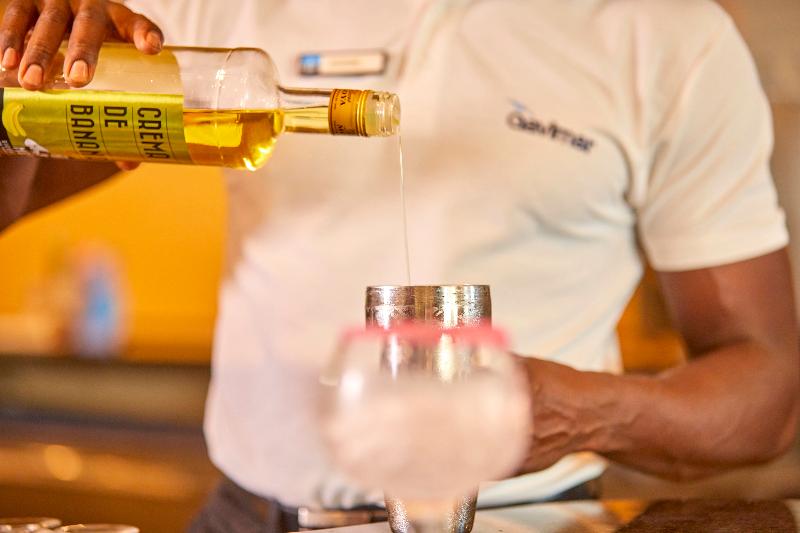 Gavimar La Mirada Hotel And Apartments