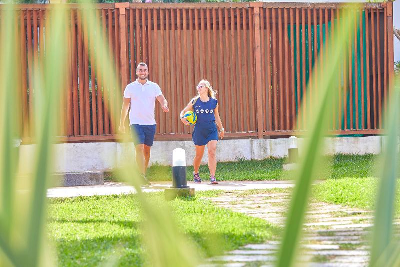 Gavimar La Mirada Hotel And Apartments