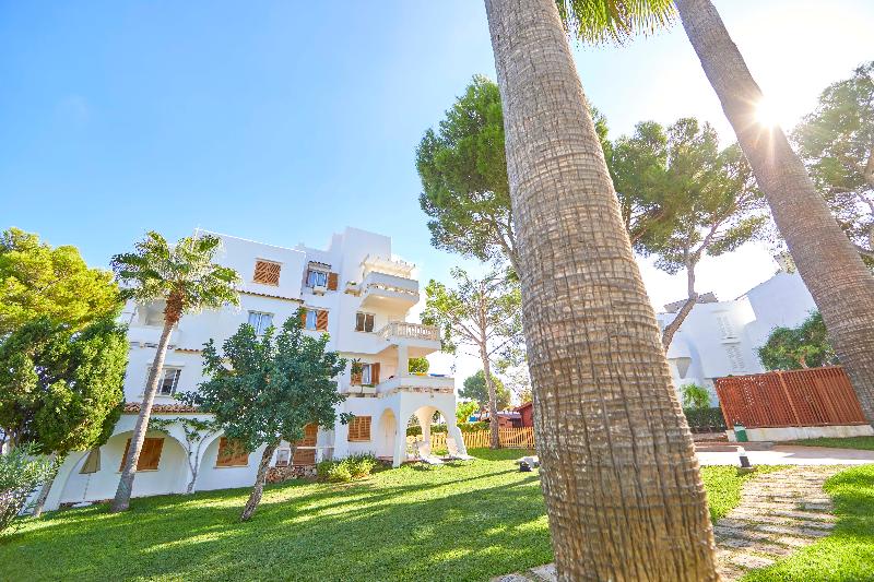 Gavimar La Mirada Hotel And Apartments