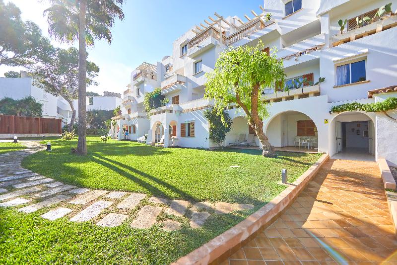 Gavimar La Mirada Hotel And Apartments