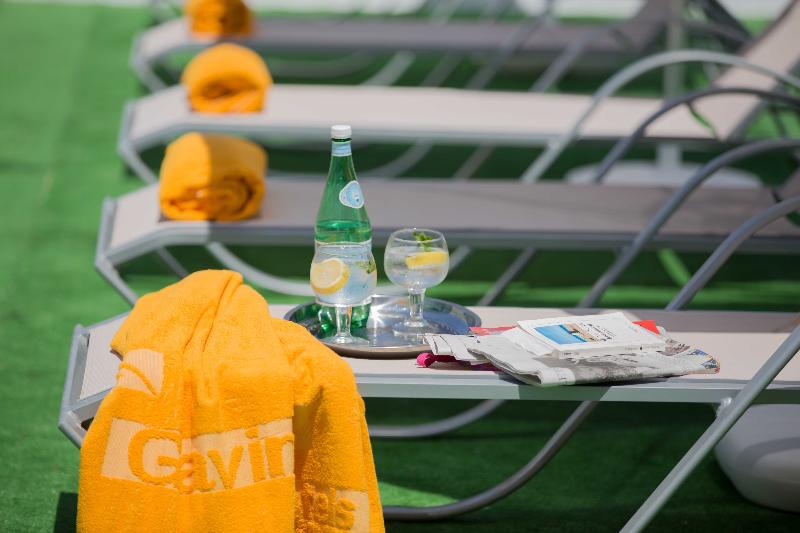 Gavimar La Mirada Hotel And Apartments