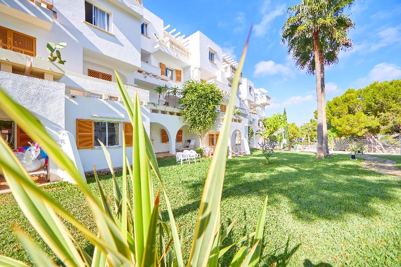 Gavimar La Mirada Hotel And Apartments