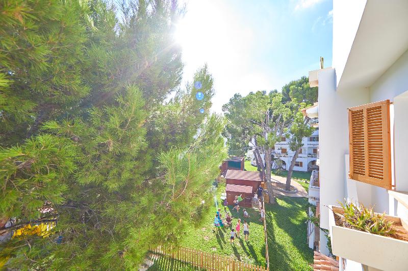 Gavimar La Mirada Hotel And Apartments