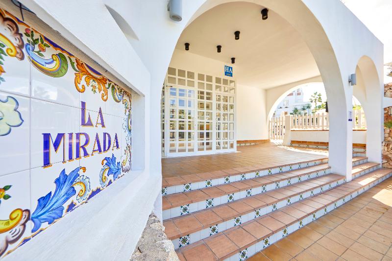 Gavimar La Mirada Hotel And Apartments